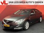 Mazda 6 2.0 GT-M Line, Auto's, Mazda, Voorwielaandrijving, Euro 5, Gebruikt, 4 cilinders
