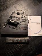 Digitale tv decoder IRHD-5300C, Ophalen, Zo goed als nieuw, Humax