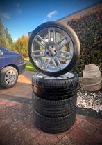 MG ZT - Rover 75 18 inch velgenset - als nieuw!, Ophalen, 18 inch, Velg(en), Nieuw