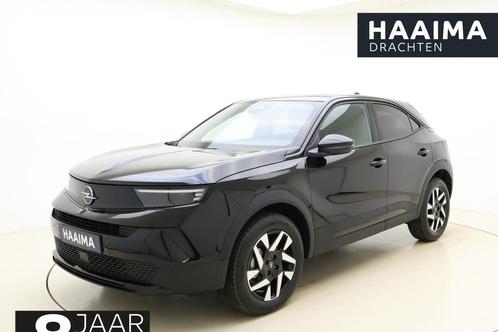 Opel Mokka 1.2 Turbo Edition 130 pk | NIEUW | Uit voorraad l, Auto's, Opel, Bedrijf, Te koop, Mokka, ABS, Achteruitrijcamera, Adaptive Cruise Control