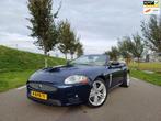 Jaguar XKR 4.2 V8 S/C Convertible | 416PK |, Te koop, Geïmporteerd, Benzine, 4 stoelen