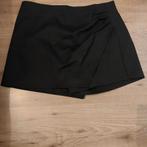 Leuke zgan skort van FB Sisters maat XL valt klein, Kleding | Dames, Ophalen of Verzenden, Zo goed als nieuw, Zwart, Boven de knie