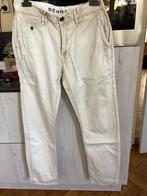 Ecru denim broek, Overige kleuren, Overige jeansmaten, Ophalen of Verzenden, Zo goed als nieuw