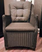 Your own,  luxueuze tuinstoelen 2st , Z.G A.N, Tuin en Terras, Tuinstoelen, Ophalen, Zo goed als nieuw, Kunststof