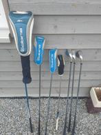 COBRA KING GOLF SET, Sport en Fitness, Golf, Ophalen of Verzenden, Zo goed als nieuw, Set, Overige merken