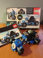 Vintage Lego Technic - 1 tot 4 sets (850, 854, 8030, 8845), Ophalen, Gebruikt, Complete set, Lego