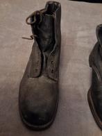 Royal navy shoes ww2, Ophalen of Verzenden, Marine, Engeland, Kleding of Schoenen