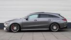 Mercedes-Benz CLA-Klasse Shooting Brake AMG 45 S 4MATIC+ | A, Auto's, Gebruikt, 4 cilinders, Vierwielaandrijving, Lichtsensor