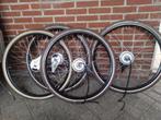 NIEUW! Cortina, 28inch Shimano Nexus voorwiel motor 36V/250W, Algemeen, Nieuw, Shimano, Ophalen