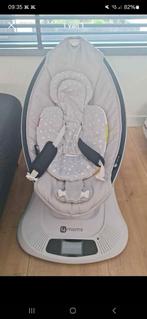 4moms MamaRoo, Kinderen en Baby's, Overige merken, Ophalen of Verzenden, Zo goed als nieuw