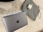 MacBook 12 inch, Computers en Software, Apple Macbooks, 256 GB, Qwerty, 8 GB, Minder dan 2 Ghz