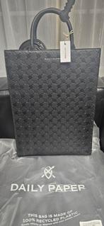 Daily Paper Zwarte Tas, Ophalen of Verzenden, Nieuw, Zwart, Handtas