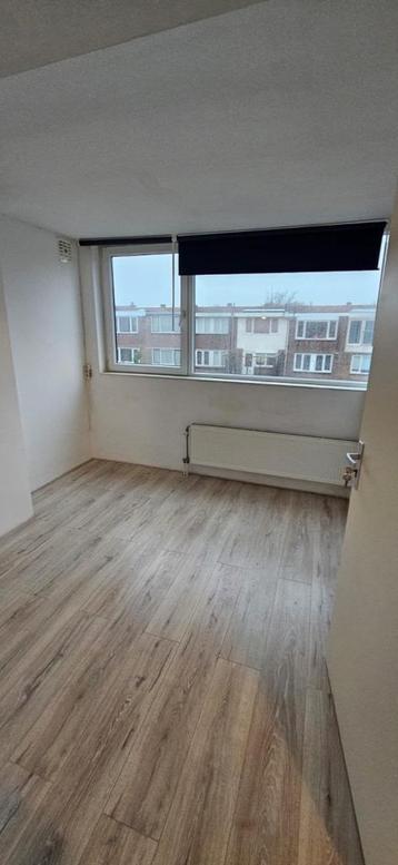 NIEUW! Woonruimte te huur St.-Ludgerusstraat, Utrecht beschikbaar voor biedingen