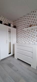 Bopita Commode met evt extra's, Kinderen en Baby's, Gebruikt, 50 tot 70 cm, Ophalen of Verzenden, 75 tot 100 cm