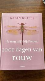 1001 dagen van rouw. NIEUW, Ophalen of Verzenden, Zo goed als nieuw