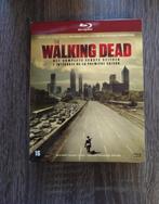 Blu Ray The Walking Dead - Seizoen 1, Ophalen of Verzenden, Zo goed als nieuw, Horror
