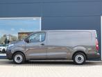 Opel Vivaro L3 75kWh | 1ste eigenaar | 3 persoons | Navigati, Auto's, Automaat, 12 maanden, Gebruikt, 329 km