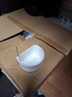 Voerbakjes, Ophalen of Verzenden, Nieuw, Eten en Drinken