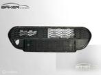 Bumpergrille Peugeot 107 ('10-'14) 1607988480, Gebruikt, Ophalen of Verzenden, Peugeot, Peugeot