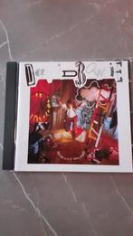 David Bowie - Never Let Me Down (1987), Ophalen of Verzenden, 1980 tot 2000, Zo goed als nieuw