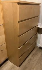 Ladenkast, Huis en Inrichting, Kasten | Ladekasten, Ophalen, 5 laden of meer, 100 tot 150 cm, 50 tot 100 cm