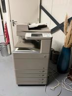 Canon imageRUNNER ADVANCE C5255i, Computers en Software, Printers, Ophalen, Gebruikt