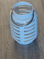 Windlicht Riverdale, Huis en Inrichting, Ophalen, Gebruikt, Overige materialen