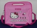 Tupperware Koeltas / Schooltas Hello Kitty, Huis en Inrichting, Keuken | Tupperware, Ophalen of Verzenden, Nieuw, Overige typen