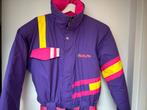 Retro Vintage Fout Skipak FILA 38 M, Kleding | Dames, Wintersportkleding, Maat 38/40 (M), Ophalen of Verzenden, Zo goed als nieuw