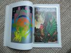 A Decade Of Rock N Roll Posters * Mick Farren vintage 1976 *, Ophalen of Verzenden, Gelezen