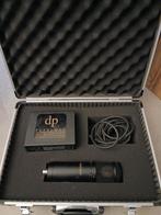 Dave Pearlman TM1 tube mic, Muziek en Instrumenten, Microfoons, Ophalen of Verzenden, Zo goed als nieuw, Studiomicrofoon