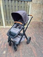 Set: Dubatti one 2 in 1 kinderwagen & Cybex autostoel, Kinderen en Baby's, Kinderwagens en Combinaties, Ophalen, Gebruikt, Overige merken