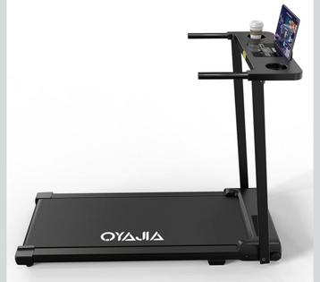 Oyajia loopband beschikbaar voor biedingen