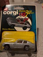 Corgi Junior Aston Martin DB5 James Bond 007, Ophalen of Verzenden, Nieuw, Auto, Corgi