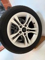 BMW 3-serie 16 inch velgen met Bridgestone winter banden, Auto-onderdelen, Banden en Velgen, Ophalen, Gebruikt, 16 inch, Banden en Velgen