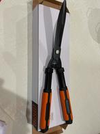 Nieuwe Black+Decker Heggenschaar - 53cm, Tuin en Terras, Ophalen of Verzenden, Nieuw, Handmatig