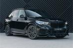 BMW X5 xDrive45e M-Sport ACC Pano 360 MStoelen Memory Harman, Automaat, 12 maanden, Gebruikt, 2800 kg