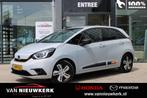 HONDA Jazz 1.5 e:HEV Automaat Executive | Navi | Camera | Do, Automaat, Leder en Stof, Origineel Nederlands, Bedrijf