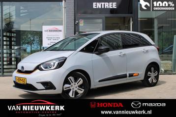 HONDA Jazz 1.5 e:HEV Automaat Executive | Navi | Camera | Do beschikbaar voor biedingen