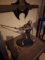 Uruk hai brekser weta, Verzamelen, Lord of the Rings, Ophalen, Gebruikt, Actiefiguurtje