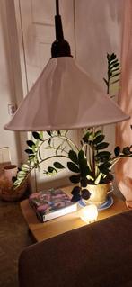 Heel mooie vintage Hema lamp, Ophalen of Verzenden, Zo goed als nieuw