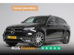 Mercedes-Benz EQC 400 4MATIC AMG 80 kWh [ burmester head-up, Auto's, Mercedes-Benz, Automaat, Overige kleuren, Overige brandstoffen
