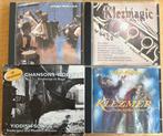 Klezmer CD Collectie - Diverse Artiesten, Cd's en Dvd's, Ophalen of Verzenden, Zo goed als nieuw, Overige soorten