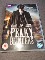 Peaky blinders - dvd, Cd's en Dvd's, Ophalen of Verzenden, Zo goed als nieuw