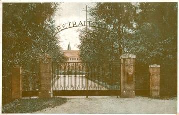 Retraitehuis beschikbaar voor biedingen