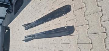 Chargespeed bottomline sideskirts subaru impreza gd beschikbaar voor biedingen