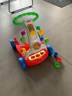 Fisher Price Loopwagen, Kinderen en Baby's, Speelgoed | Fisher-Price, Gebruikt, Ophalen, Duw- of Trekspeelgoed