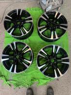 Audi 18 inch S-Line velgen, Auto-onderdelen, Banden en Velgen, Ophalen, 18 inch, Velg(en), Zomerbanden