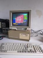 Commodore PC30-III 286 retro PC, Computers en Software, Vintage Computers, Ophalen, Commodore