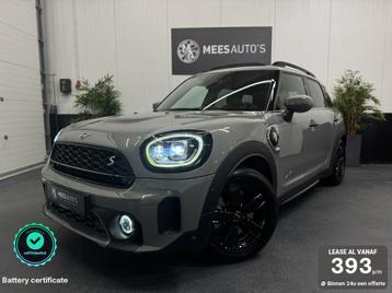 Mini Countryman 2.0 Cooper S E ALL4 John Cooper Works|Pano| beschikbaar voor biedingen